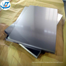 best price for Gr.5 Titanium Plate / sheet